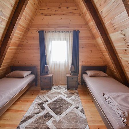 Lux Villas Zabljak 外观 照片