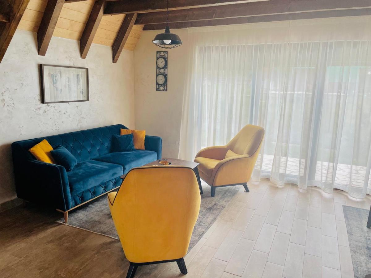 Lux Villas Zabljak 外观 照片