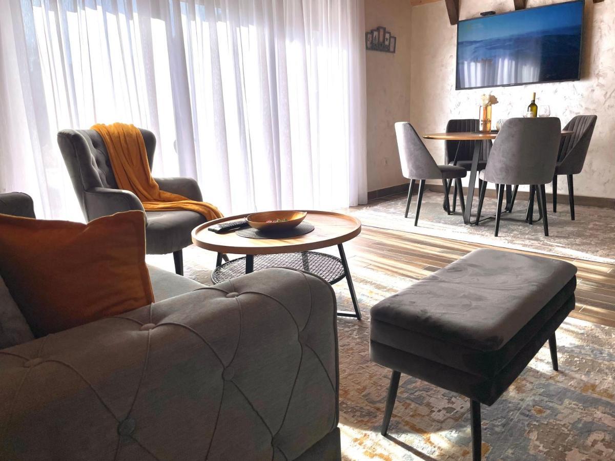Lux Villas Zabljak 外观 照片